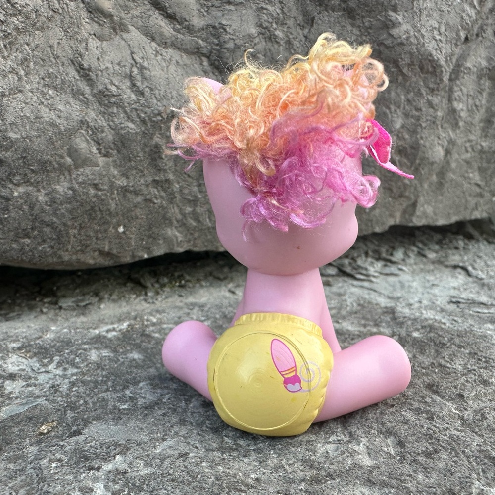 My Little Pony G3 Vintage Baby Toola Roola - Picture 5 of 5